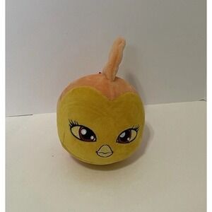 miraball miraculous plush ladybug kwami Orikko 4" stuffie ball round chicken